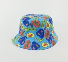 BUCKET HAT