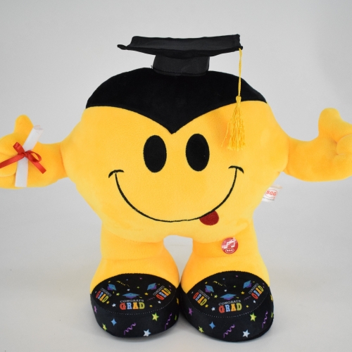 GRAD IDOL