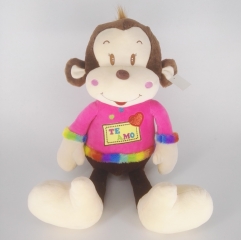 PINK MONKEY