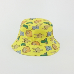 BUCKET HAT