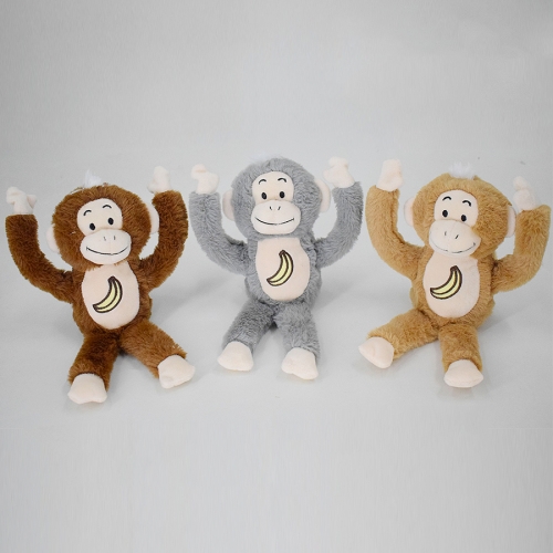 3 Color Electric Monkey