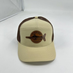 trucker hat