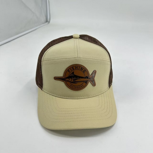 trucker hat