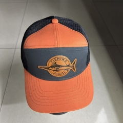 trucker hat