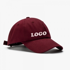 cotton baseball cap