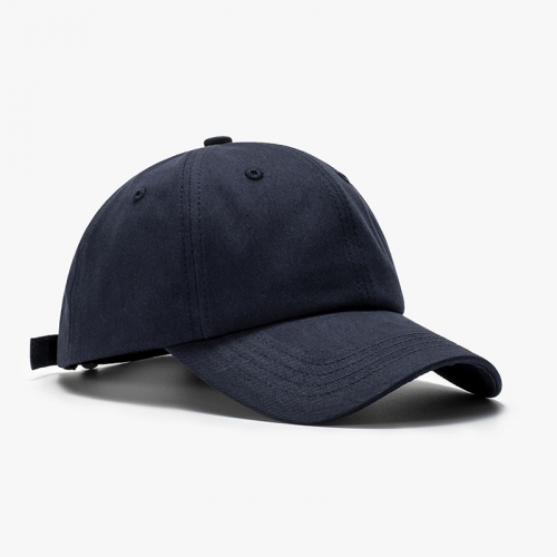 cotton baseball cap