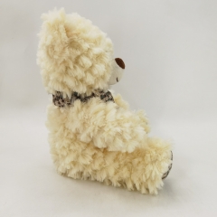 Bear With Triangular Sacrf