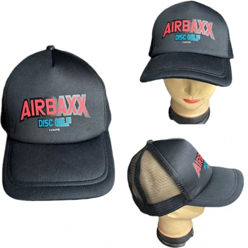 Trucker hat