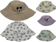 Baby soft hat