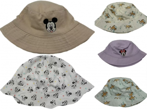 Baby soft hat
