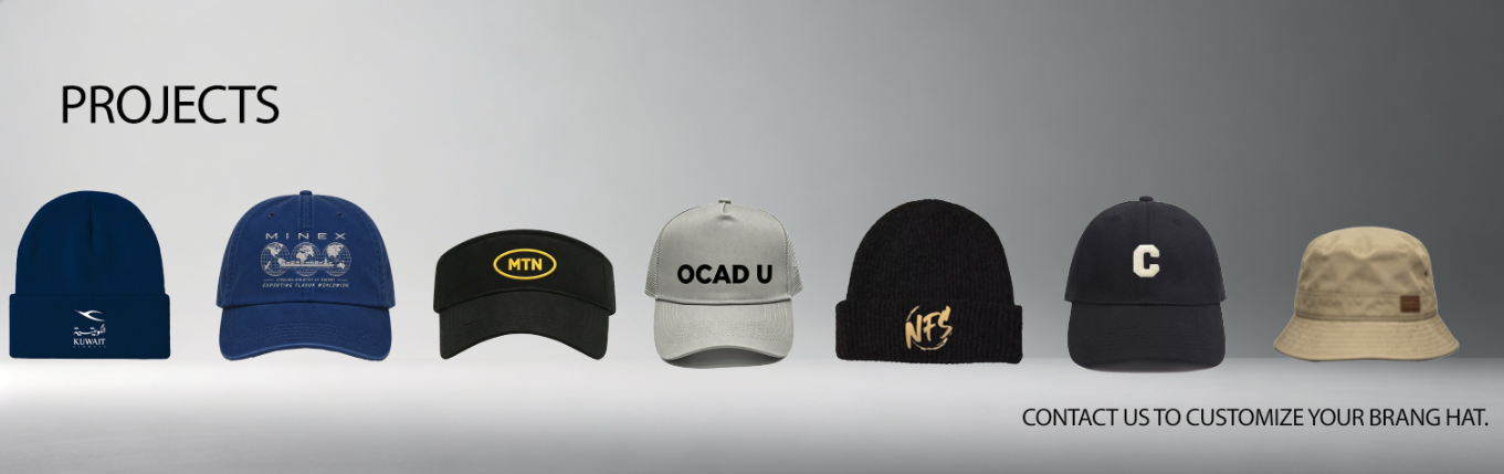 CUSTOMIZED PROJECTS