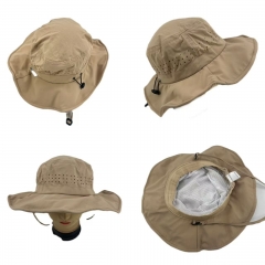 bucket hat